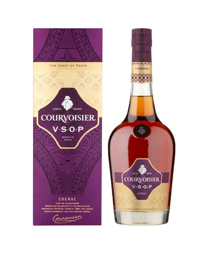 Courvoisier VSOP 750ml