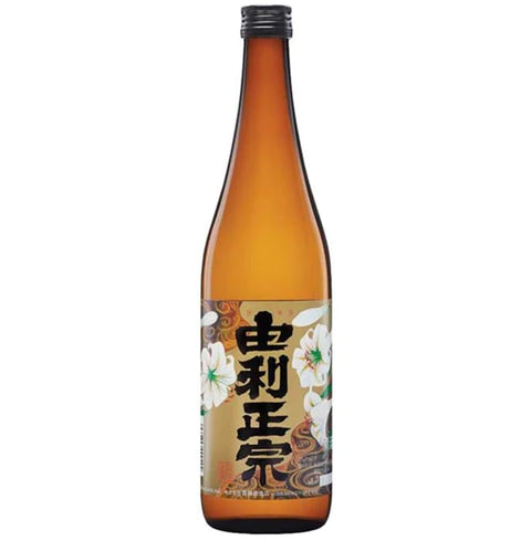 Yuri Masamune Sake 720ml