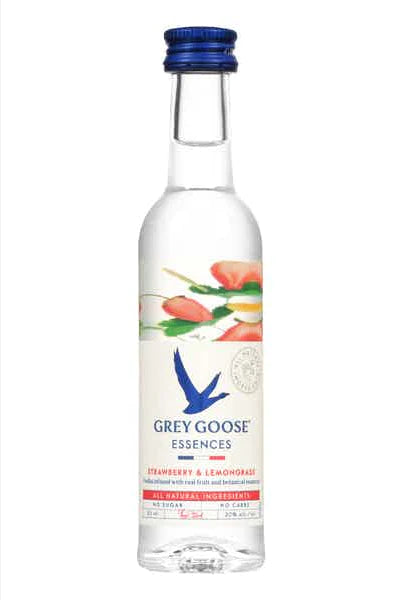 GREY GOOSE 1.75 – Wilibees Wines & Spirits