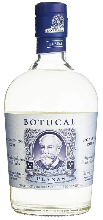 Diplomatico Botucal Planas Rum