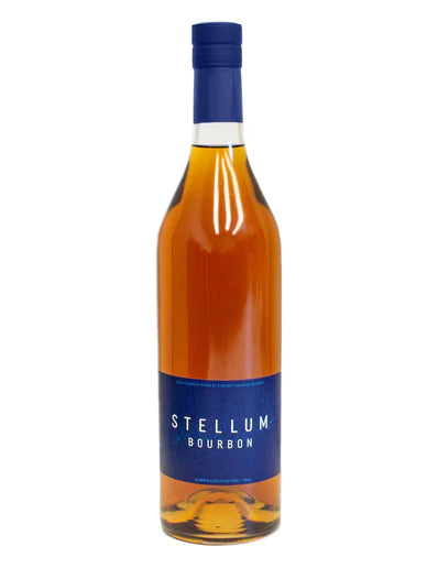 Stellum Bourbon Whiskey 750ml