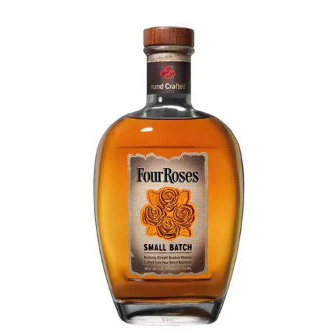 Four Roses Small Batch Bourbon 750ml