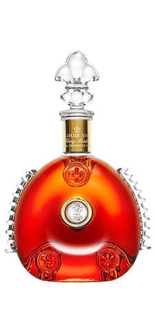 King Louis XIII de Remy Martin Grande Champagne Cognac 750ml