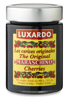 Luxardo Maraschino Cherries