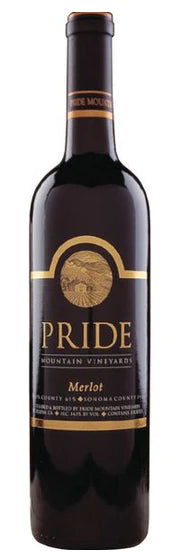 Pride Merlot 2019