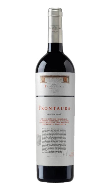 Bodegas Frontaura, Frontaura (K) 2019
