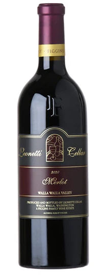 Leonetti Merlot 2020