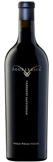 Doubleback by Bledsoe Cabernet Sauvignon 2019