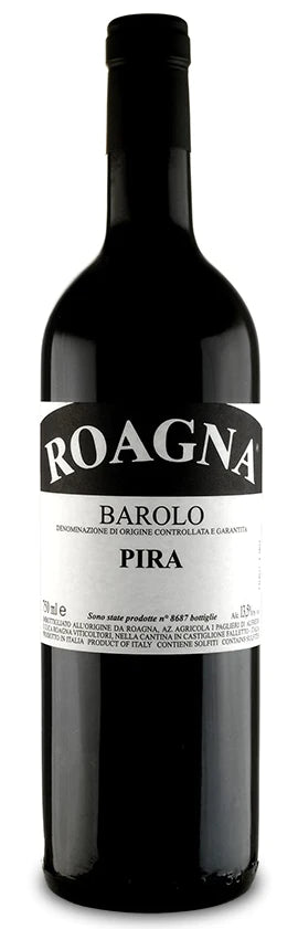 Roagna Barolo Pira 2015