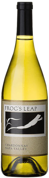 Frogs Leap Chardonnay 2021