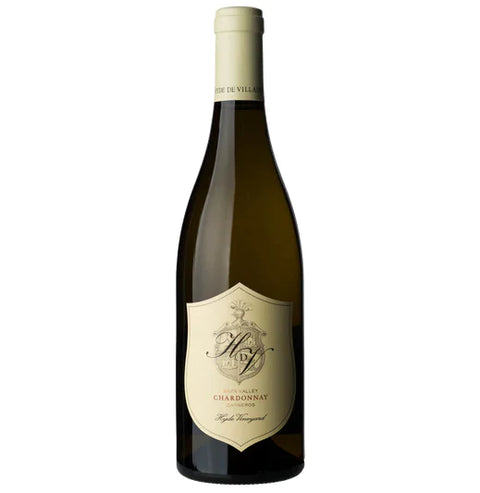 Hyde De Villane Chardonnay 2019