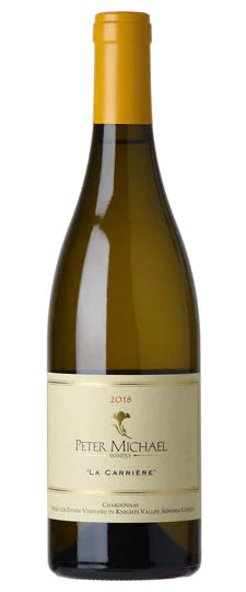 Peter Michael La Carriere Chardonnay 2022