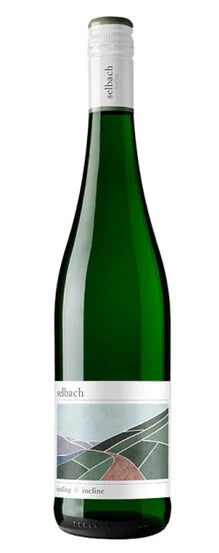 Selbach 'Incline' Riesling 2021