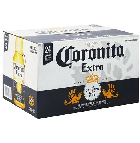 Corona Extra (24-12oz Bottles) Loose