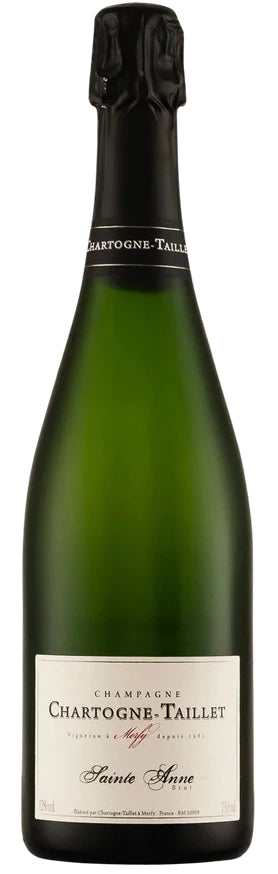 Chartogne-Taillet Champagne Brut Cuvee Sainte Anne (NV)