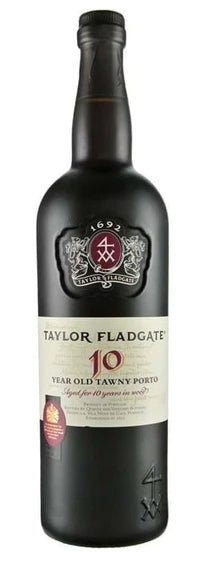 Taylor Fladgate 10 Year Tawny Port 750ml