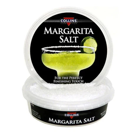 Collins Margarita Salt 6oz