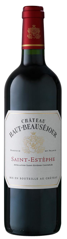 Chateau Haut Beausejour 2017