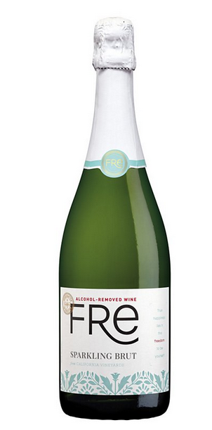 Sutter Home Sparkling Brut Fre Alcohol Removed