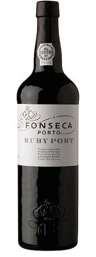 Fonseca Ruby Port
