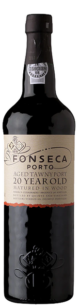 Fonseca Tawny Port 20 Year