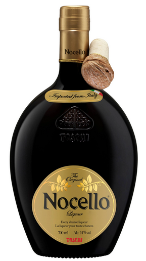 Toschi Nocello Italian Walnut Liqueur