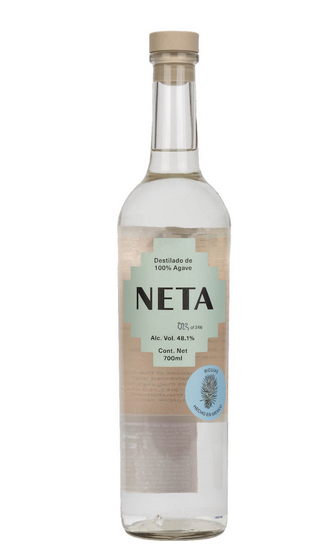 Neta Tepextate Mezcal 750 ml