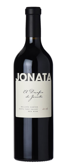 Jonata “El Desafio” Cabernet Sauvignon 2014