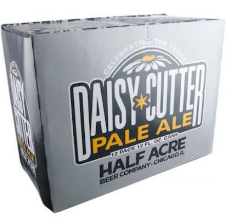 Half Acre Daisy Cutter (12pk-12oz Cans)