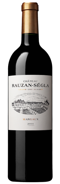 Chateau Rauzan Segla Margaux  2016