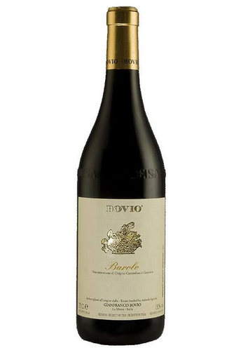 Bovio Barolo 2020