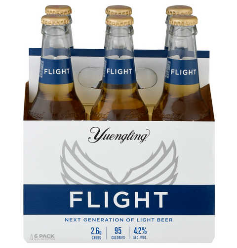 Yuengling Flight (6pk 12oz bottles)