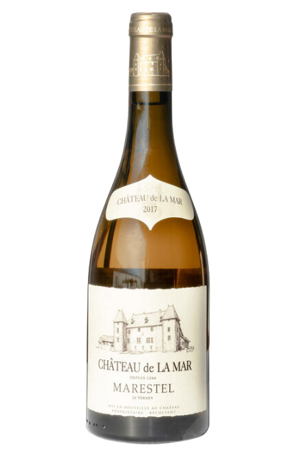 Chateau de la Mar Marestel Le Verney 2015