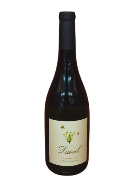 Dusoil Chardonnay Lodi