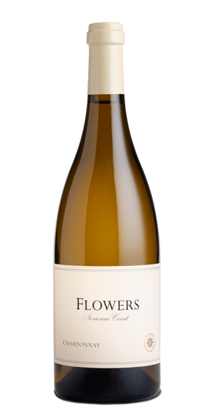 Flowers Sonoma Coast Chardonnay 2022