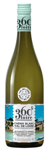 360 Loire Sauvignon Blanc 2022
