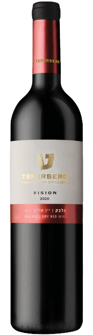 Teperberg Vision Malbec