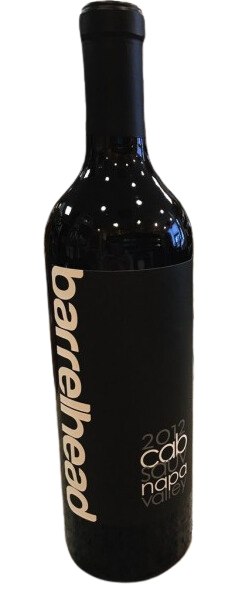 Barrelhead Cabernet Sauvignon 2016