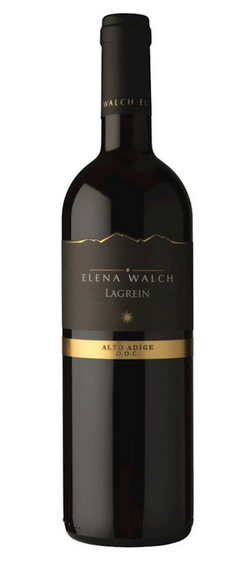 Elena Walch Sudtirol Alto Adige Lagrein DOC 2022