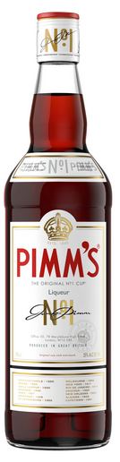 Pimm's No 1 Cup 750ml