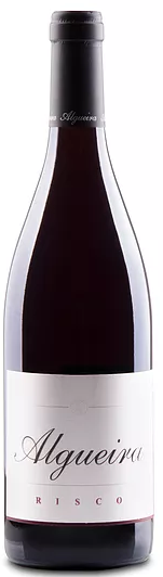 Adega Algueira, Merenzao Risco, Ribeira Sacra, Galicia 2016