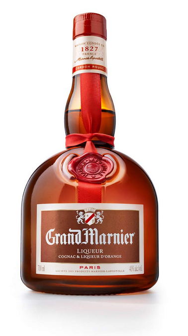 Grand Marnier Cordon Rouge 750ml