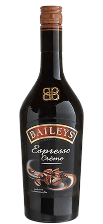 Baileys Vanilla Espresso 750ml