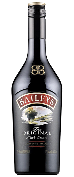 Baileys Irish Cream 1L