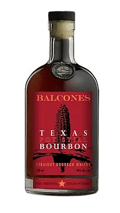 Balcones Texas Pot Still Bourbon 750ml
