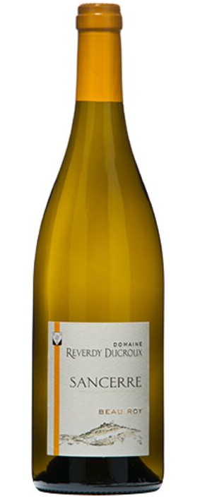 Domaine Reverdy Ducroux Sancerre Beauroy 2022