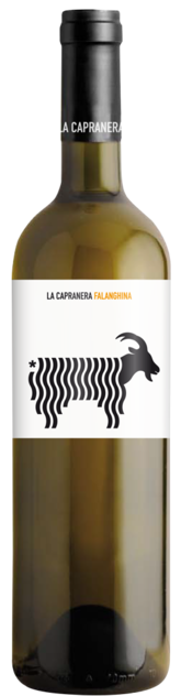 La Capranera Falanghina