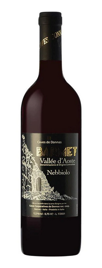 Caves Cooperatives de Donnas Valle d&