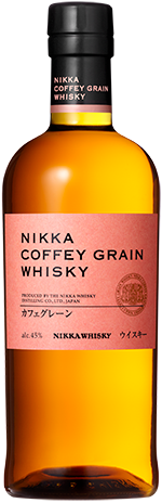 Nikka Coffey Grain Whisky 750ml