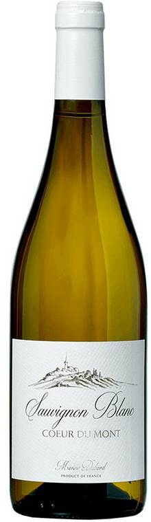 Marine Dubard 'Coeur du Mont' Sauvignon Blanc